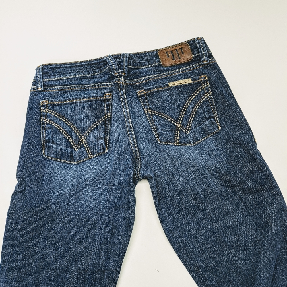 William Rast Ultra Skinny Jeans sz 29